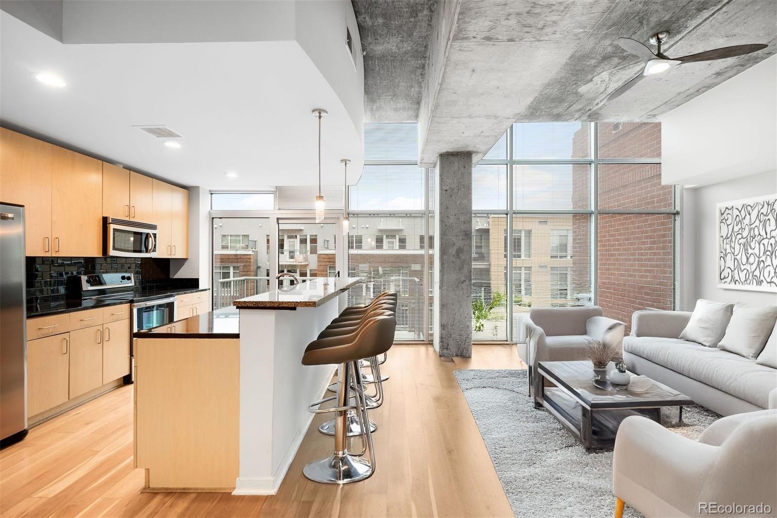denver  House Search Picture