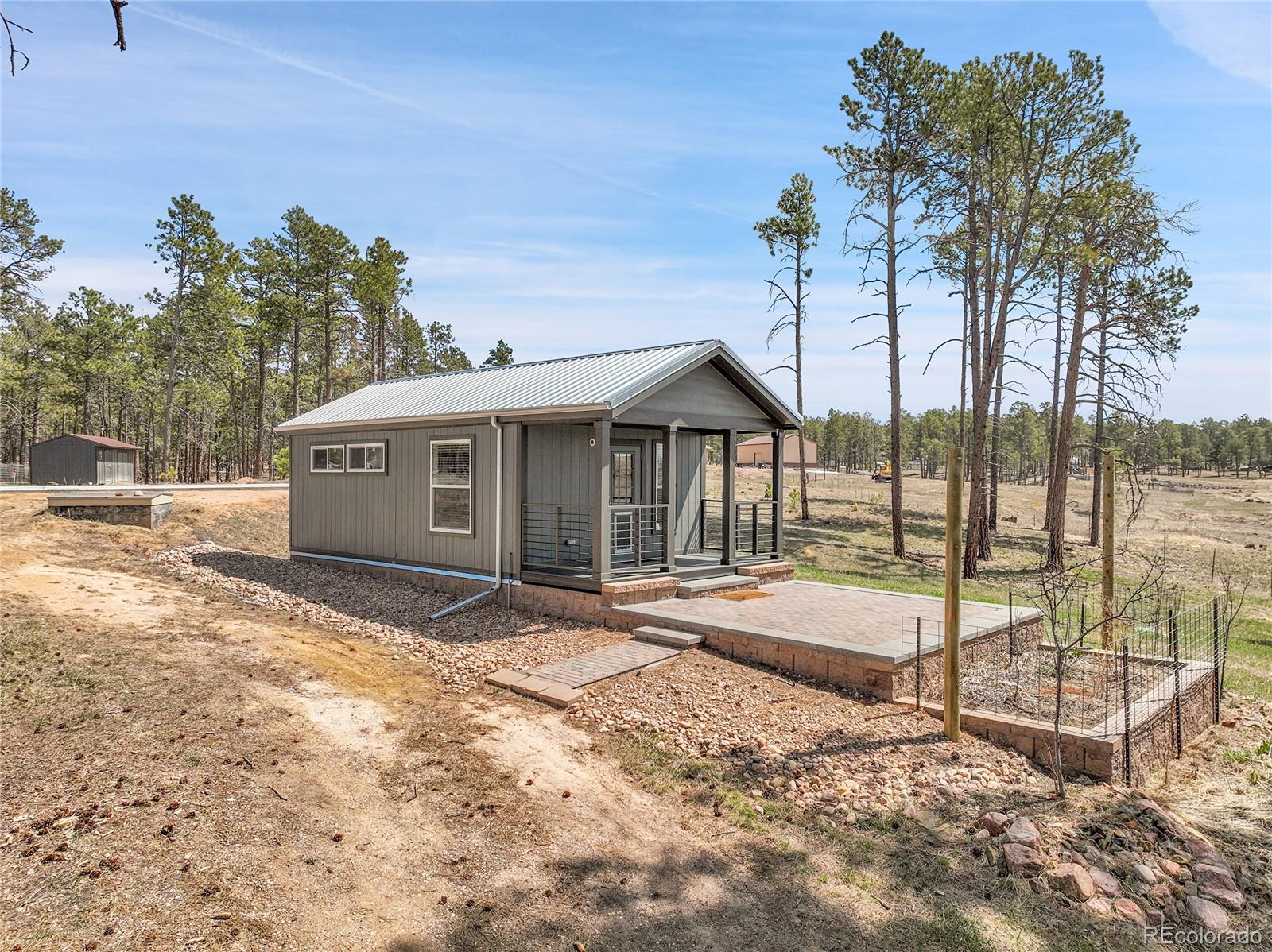 13385  Herring Road, colorado springs  House Search MLS Picture