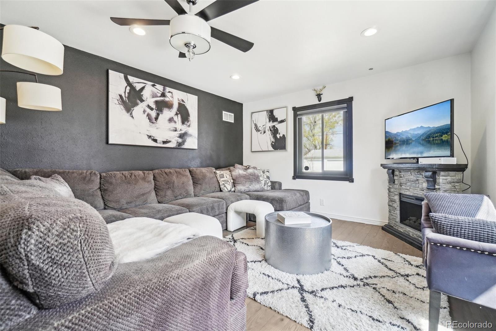 1325 S Clermont Street, denver  House Search MLS Picture