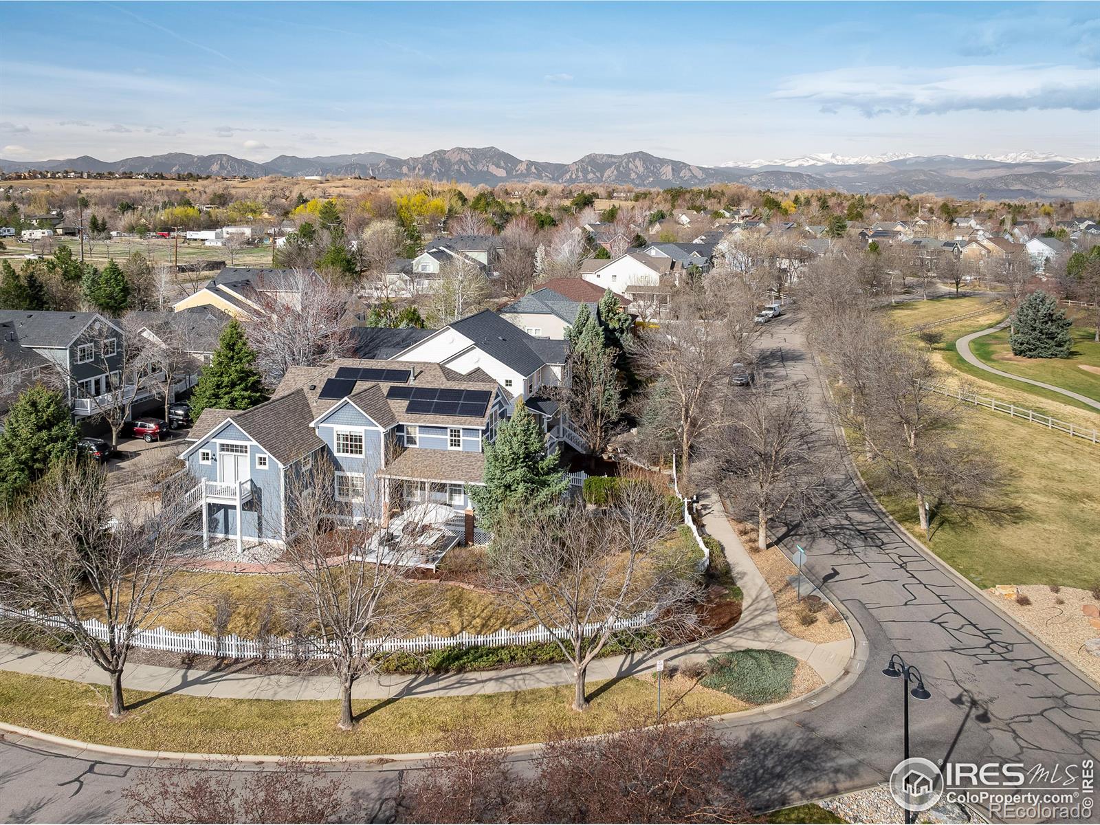 301  Indian Peaks Trail, lafayette  House Search MLS Picture