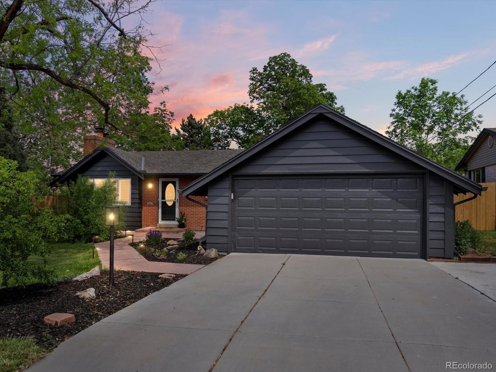 golden  House Search Picture