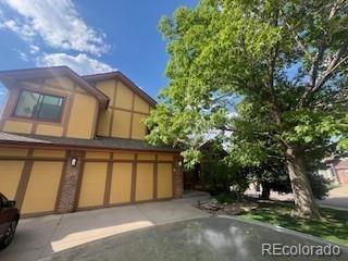 golden  House Search Picture