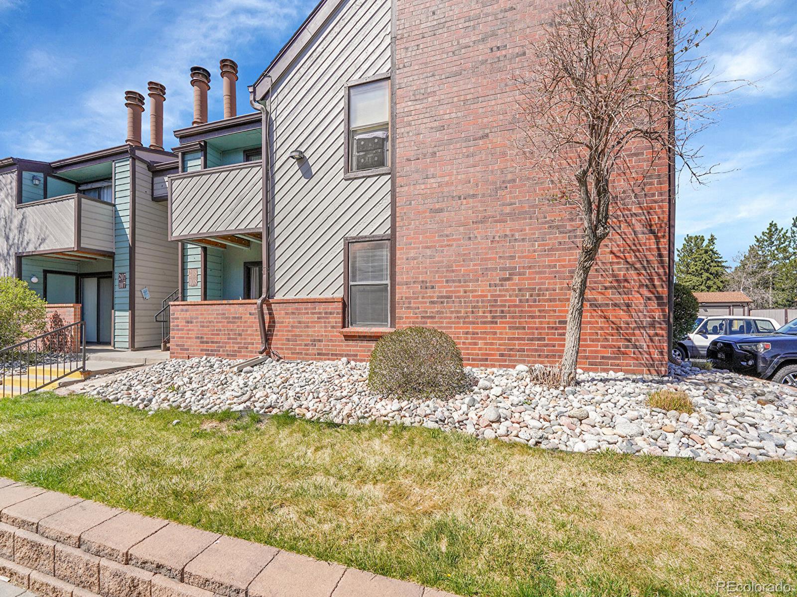 11985 E Harvard Avenue, aurora  House Search MLS Picture