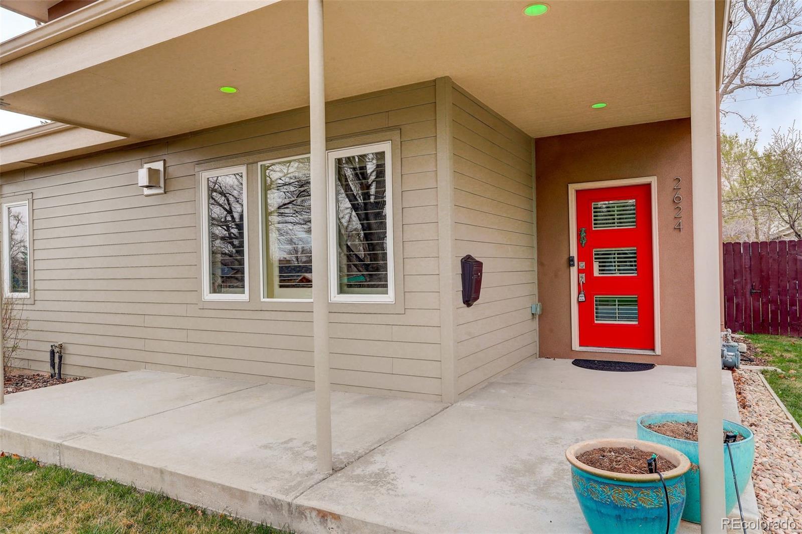 2624 S Race Street, denver  House Search MLS Picture
