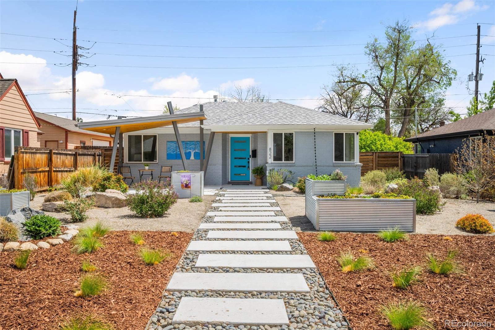 denver  House Search Picture