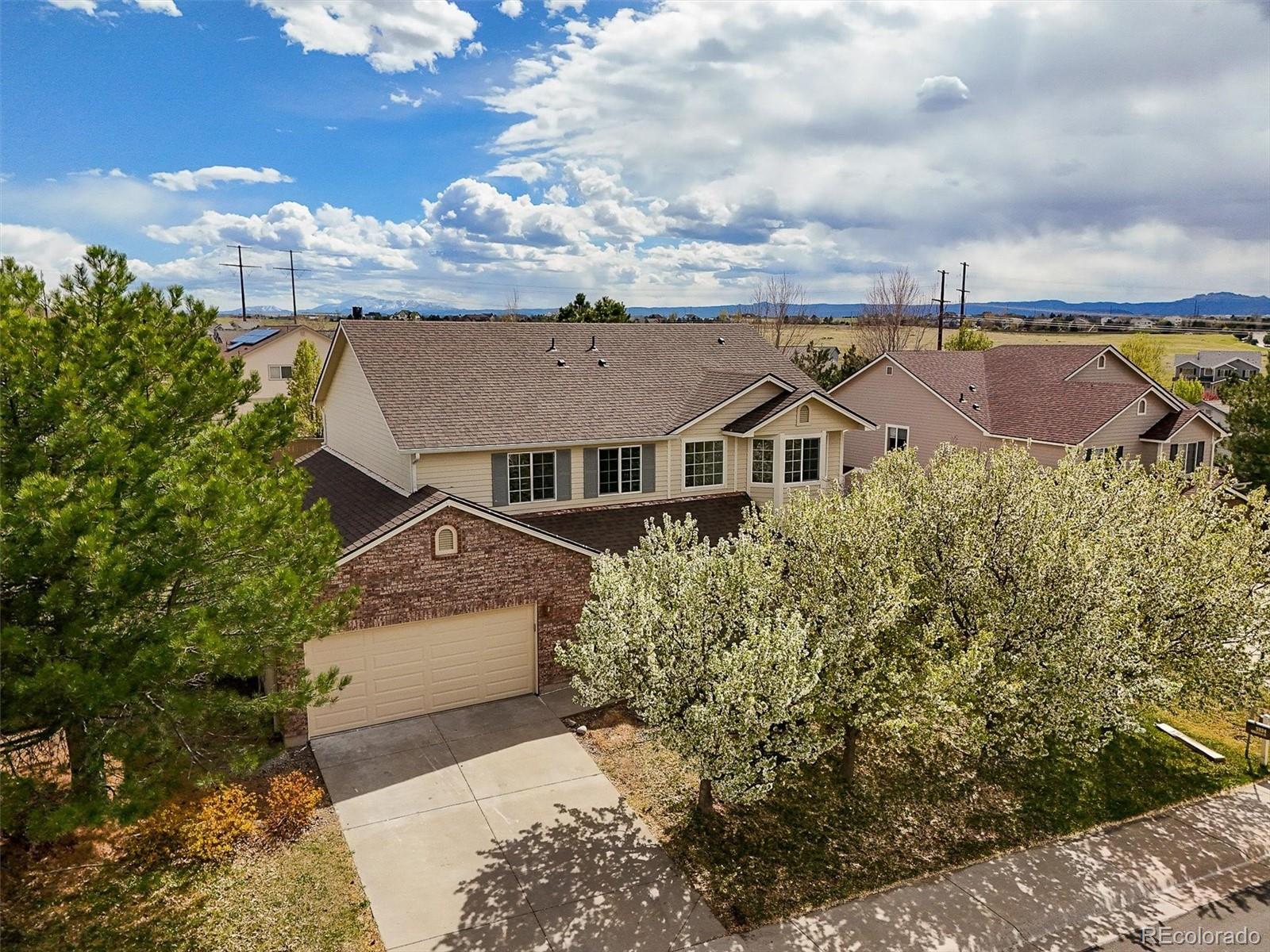 castle rock  House Search Picture