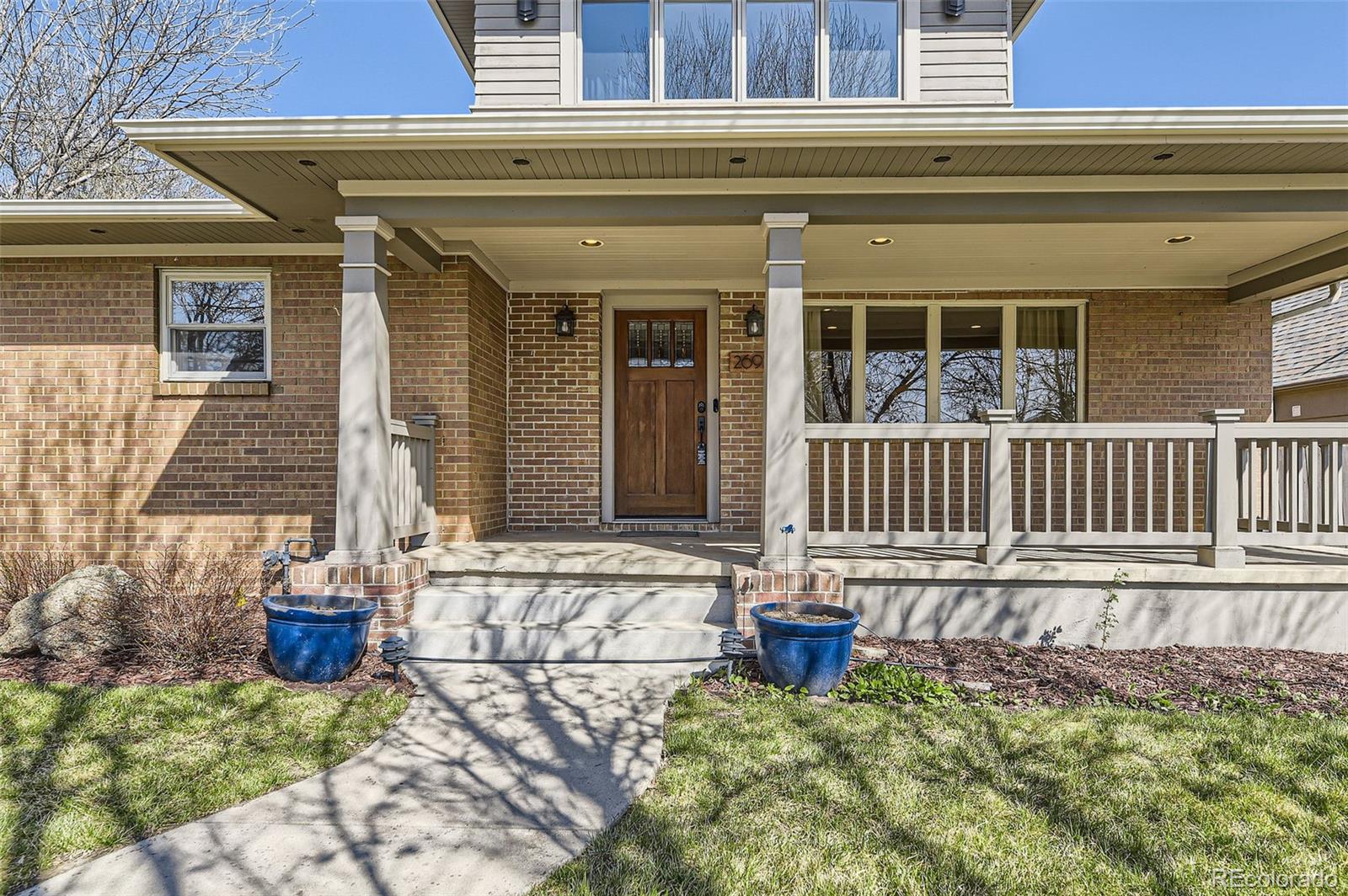 2692 N Raleigh Street, denver  House Search MLS Picture