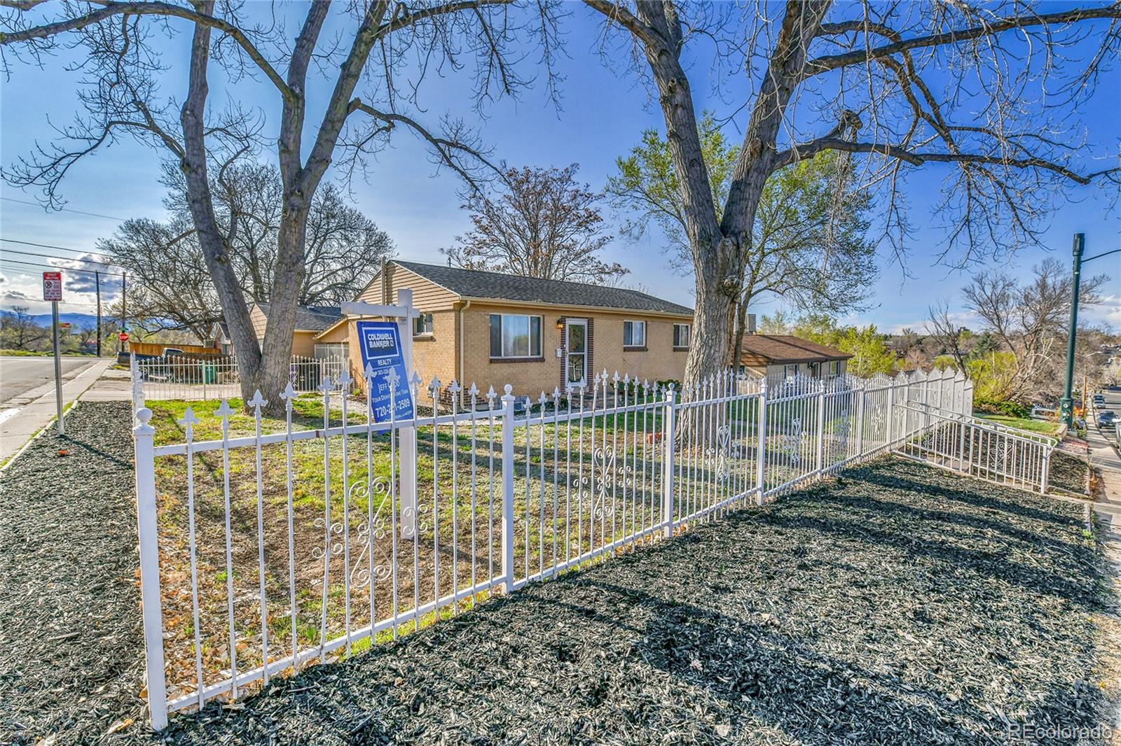611  Winona Court, denver  House Search MLS Picture