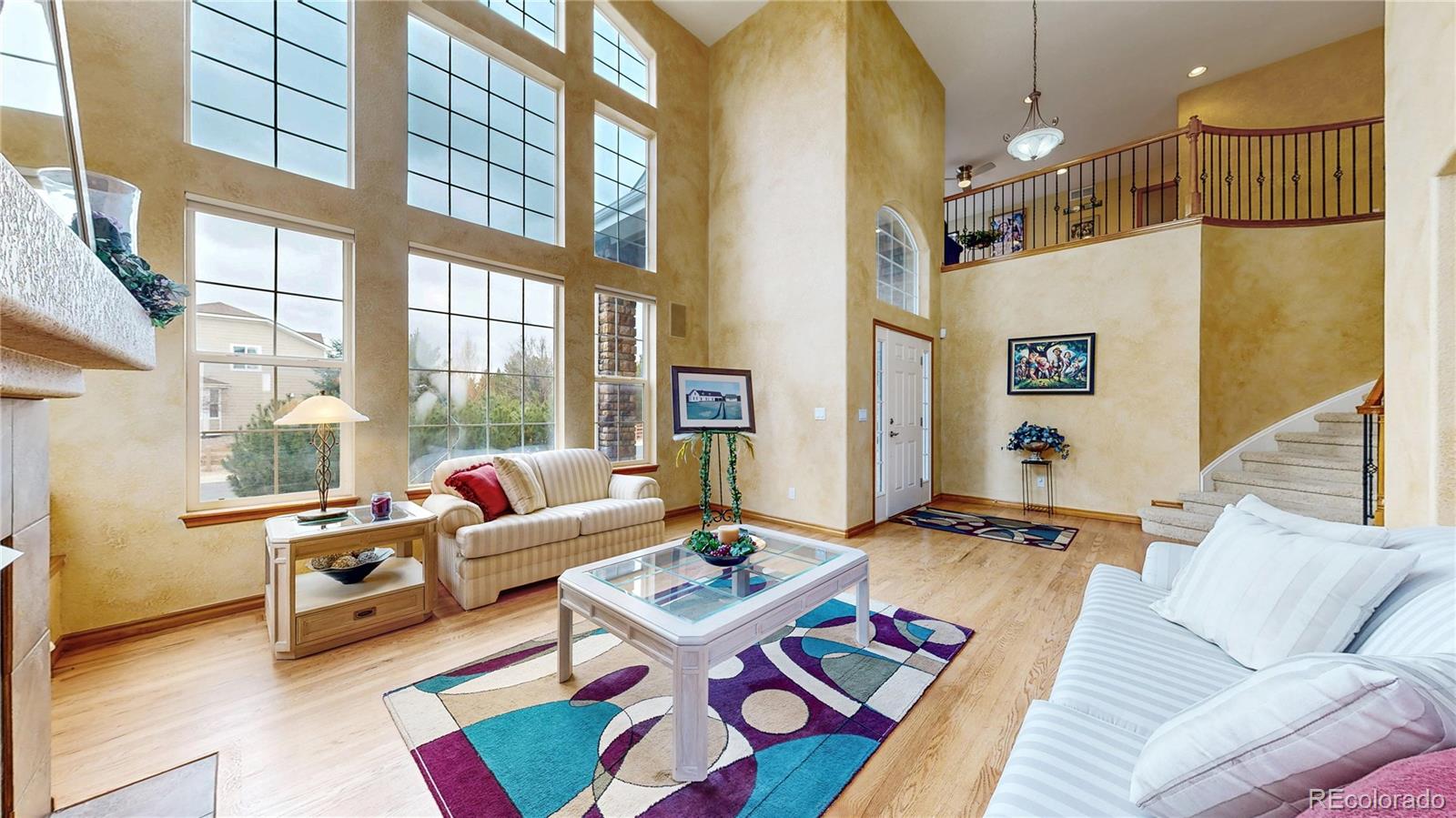 parker  Mansions Search Picture