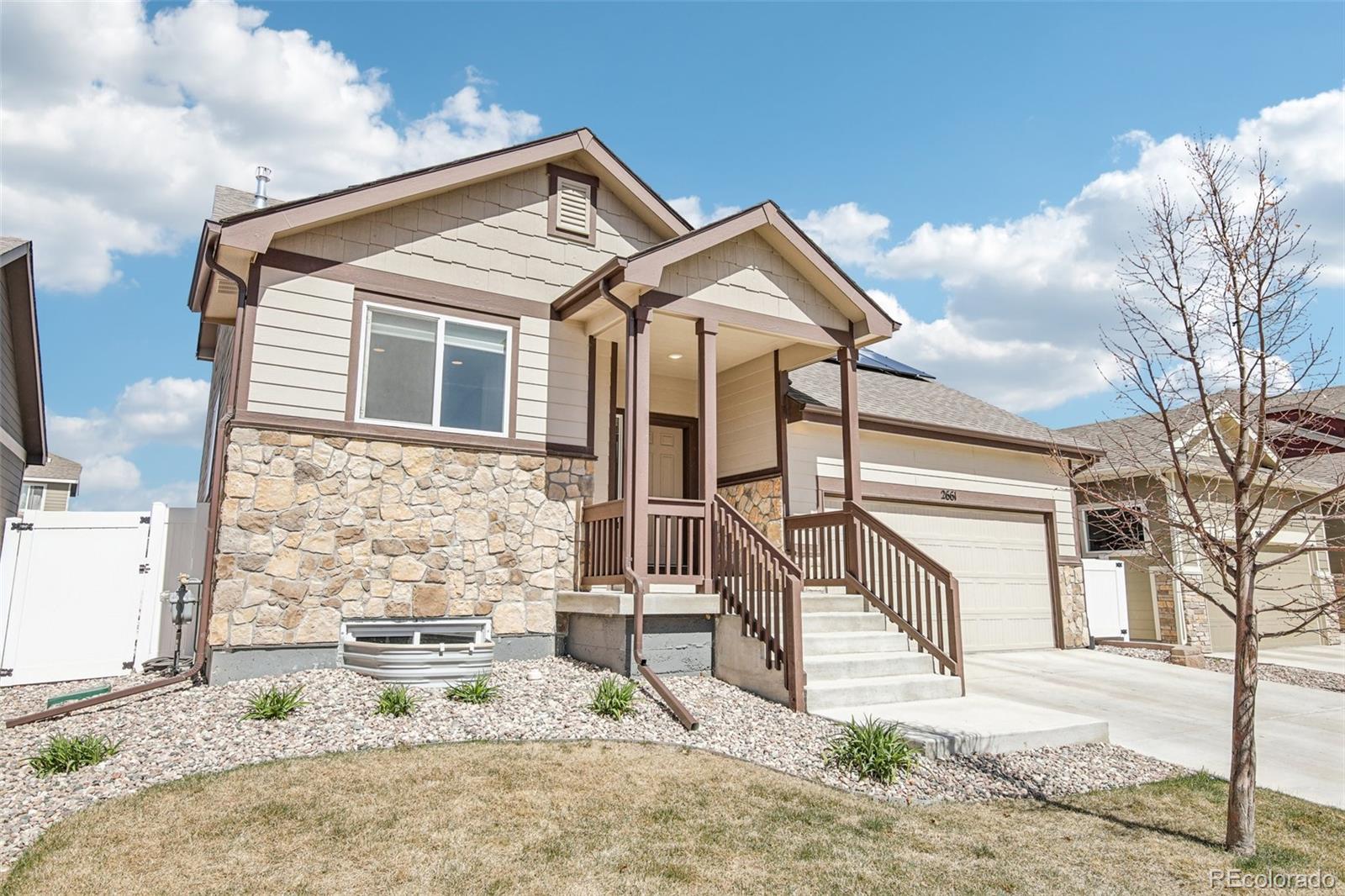 2661  Emerald Street, loveland  House Search MLS Picture
