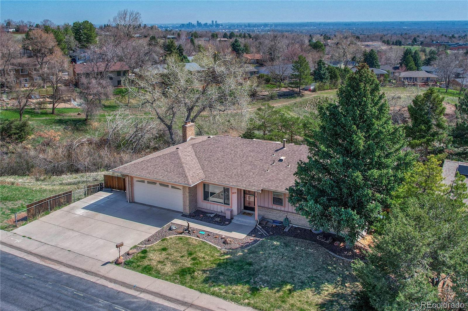 1812 S Beech Street, lakewood  House Search MLS Picture