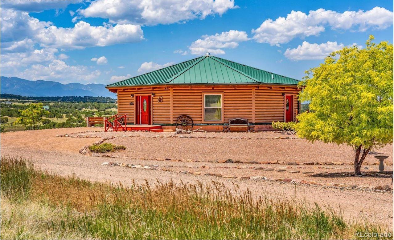 pueblo  House Search Picture