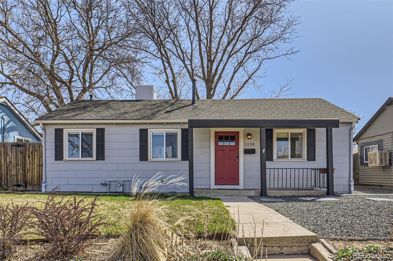 1120  Quince Street, denver MLS: 3453384 Beds: 2 Baths: 1 Price: $435,000