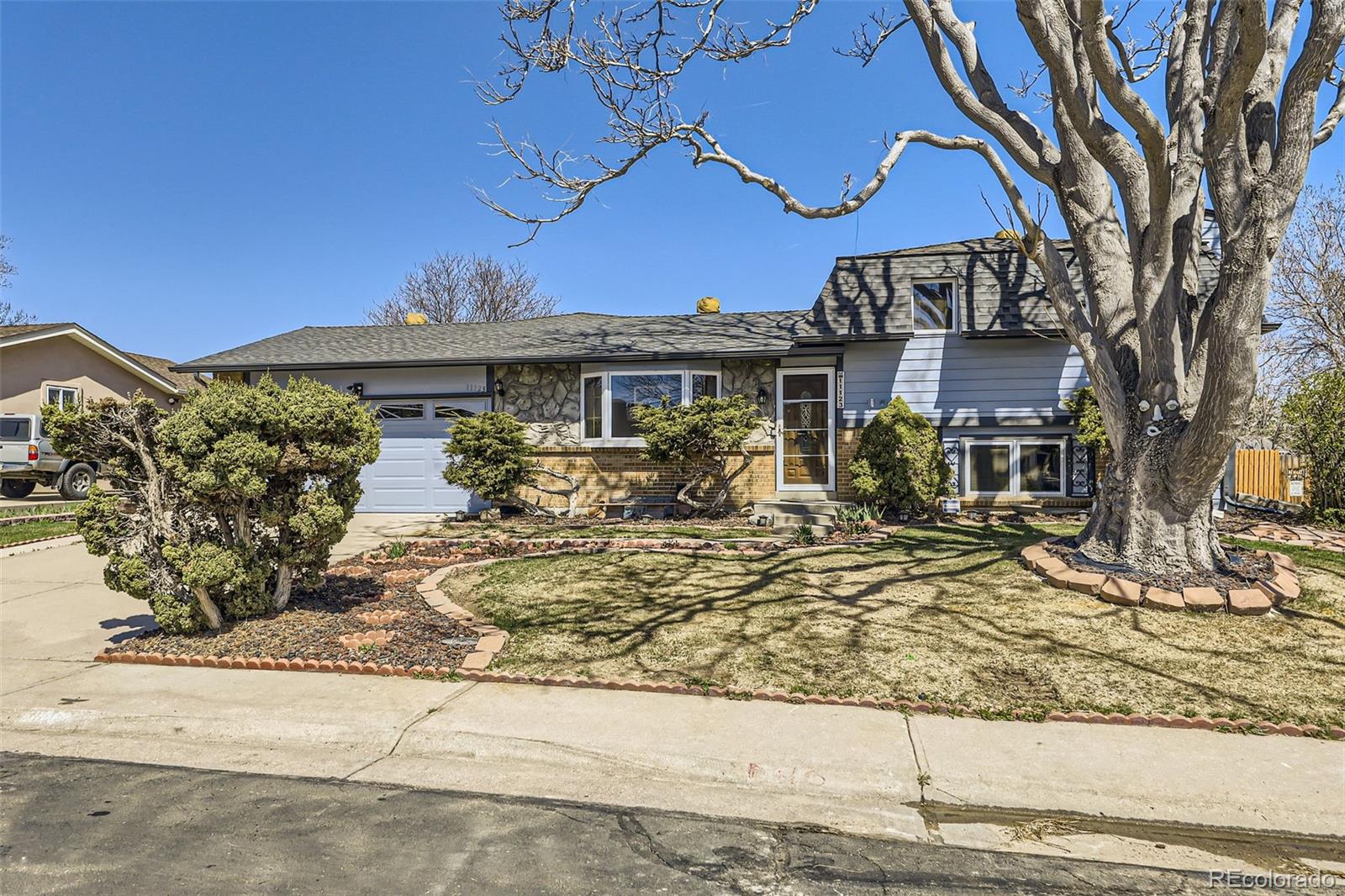 11123  Clermont Drive, thornton MLS: 3198815 Beds: 3 Baths: 2 Price: $500,000