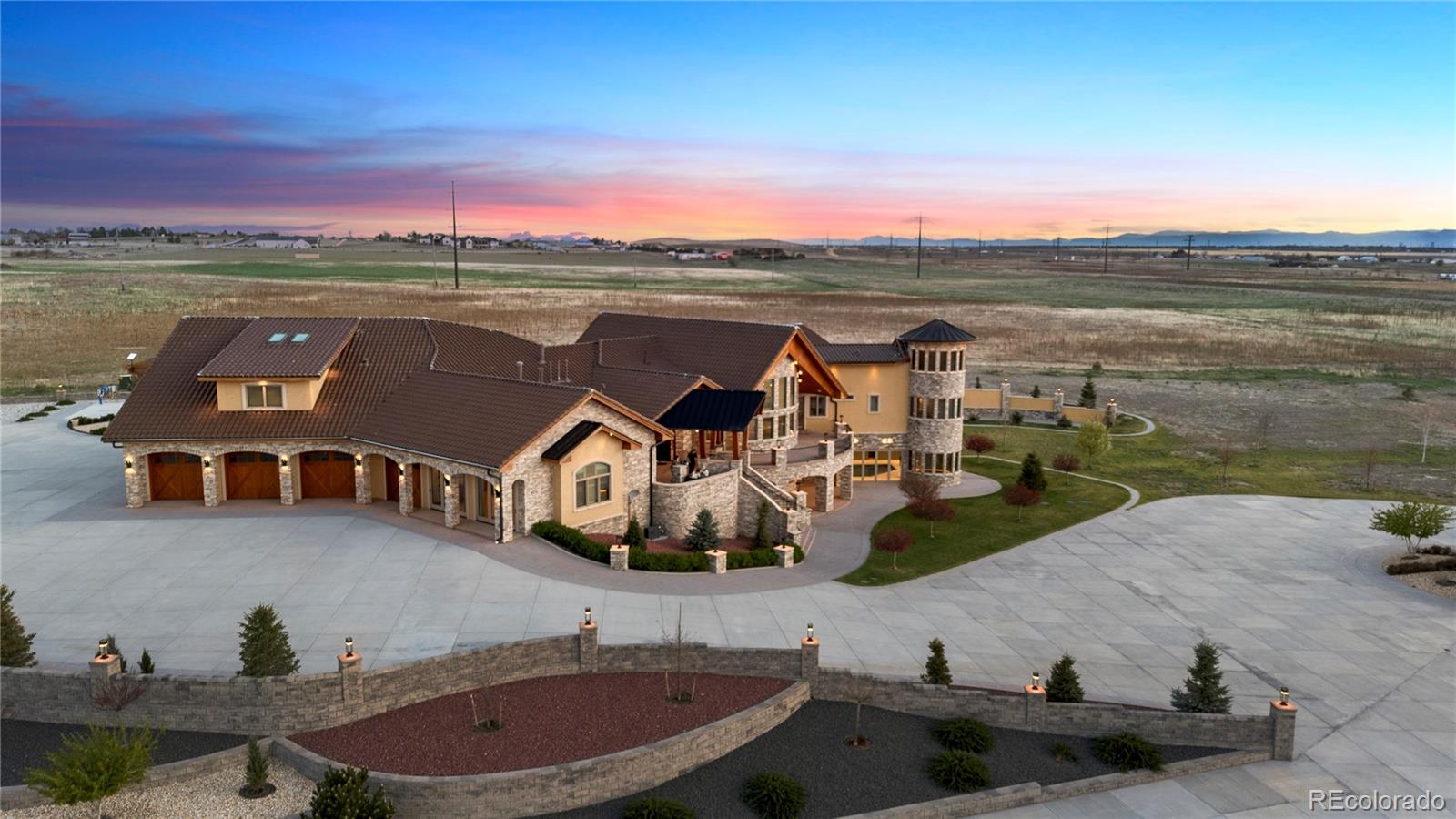 12565  Picadilly Road, commerce city  House Search MLS Picture