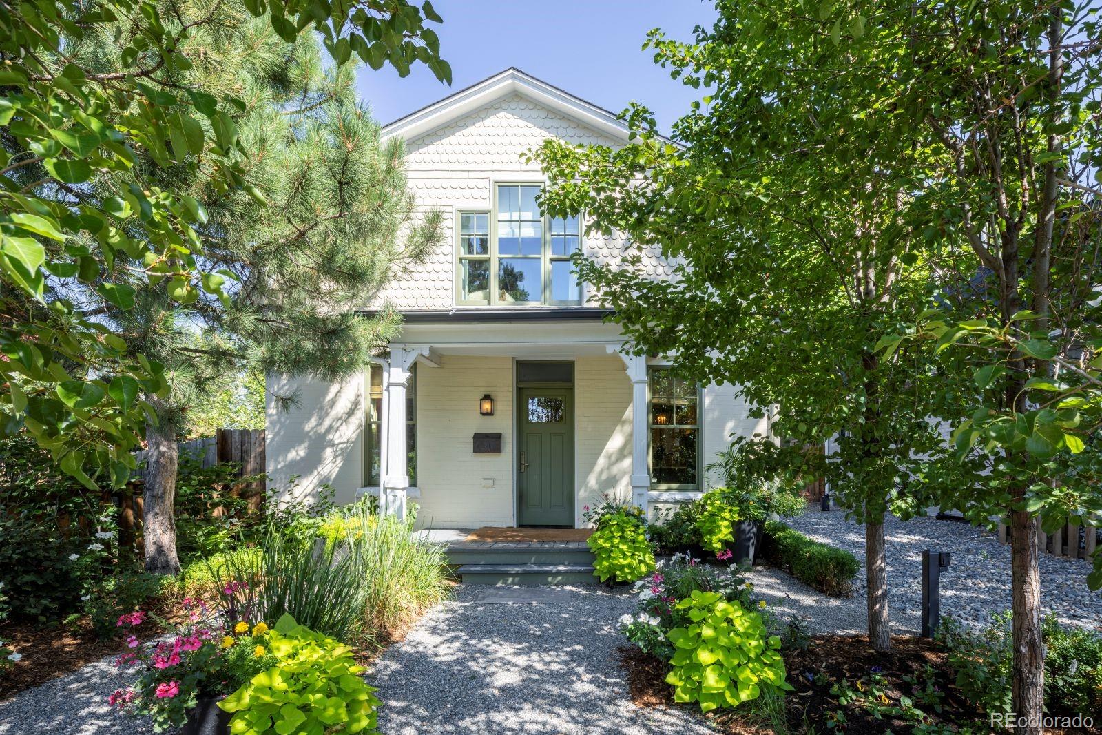 denver  House Search Picture