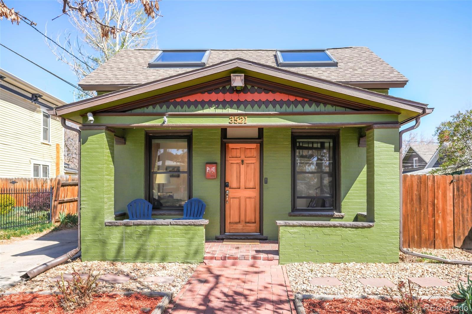 denver  House Search Picture