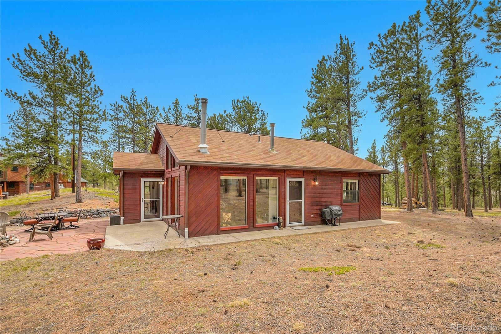 bailey  House Search Picture
