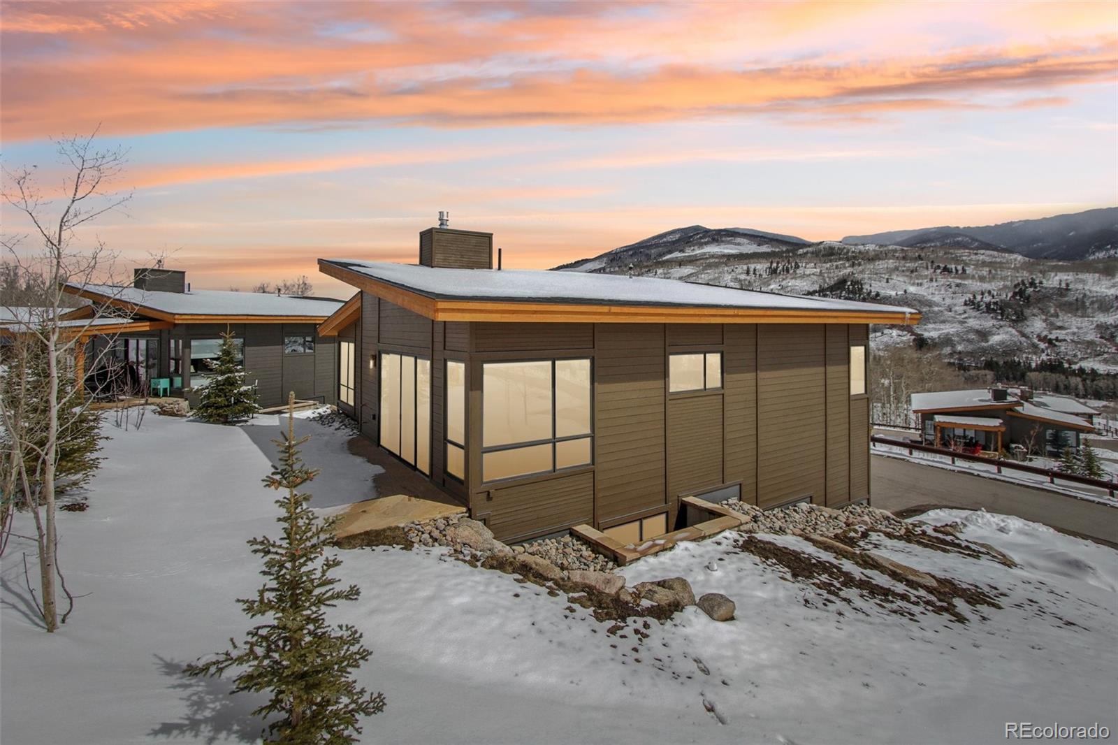 33  Hargrove Way, silverthorne  House Search MLS Picture