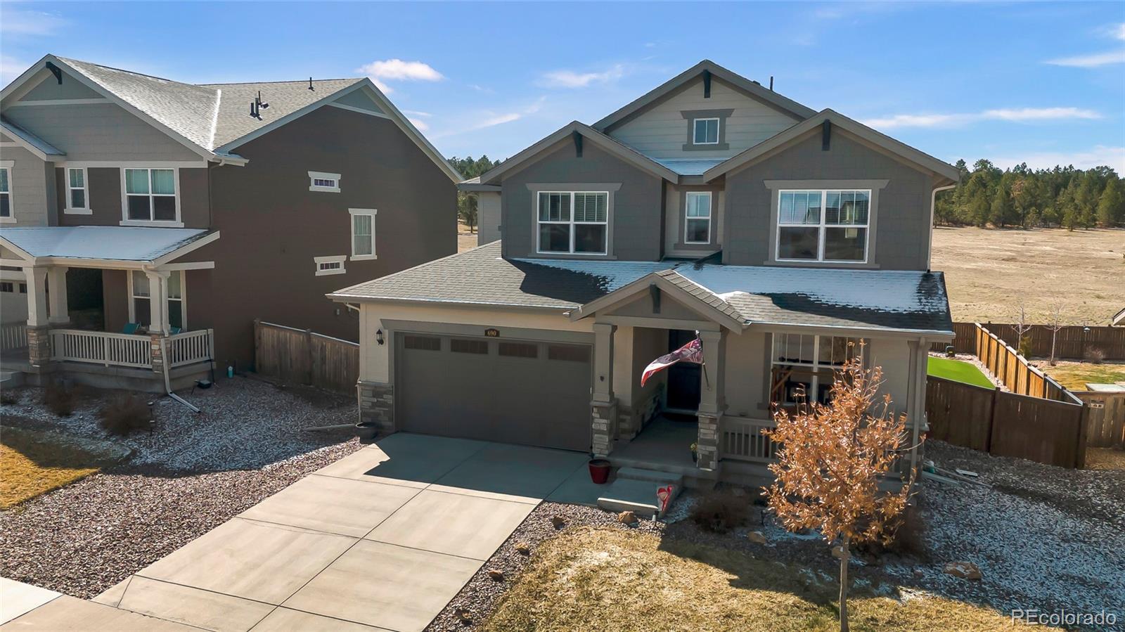 690  Avena Drive, elizabeth  House Search MLS Picture