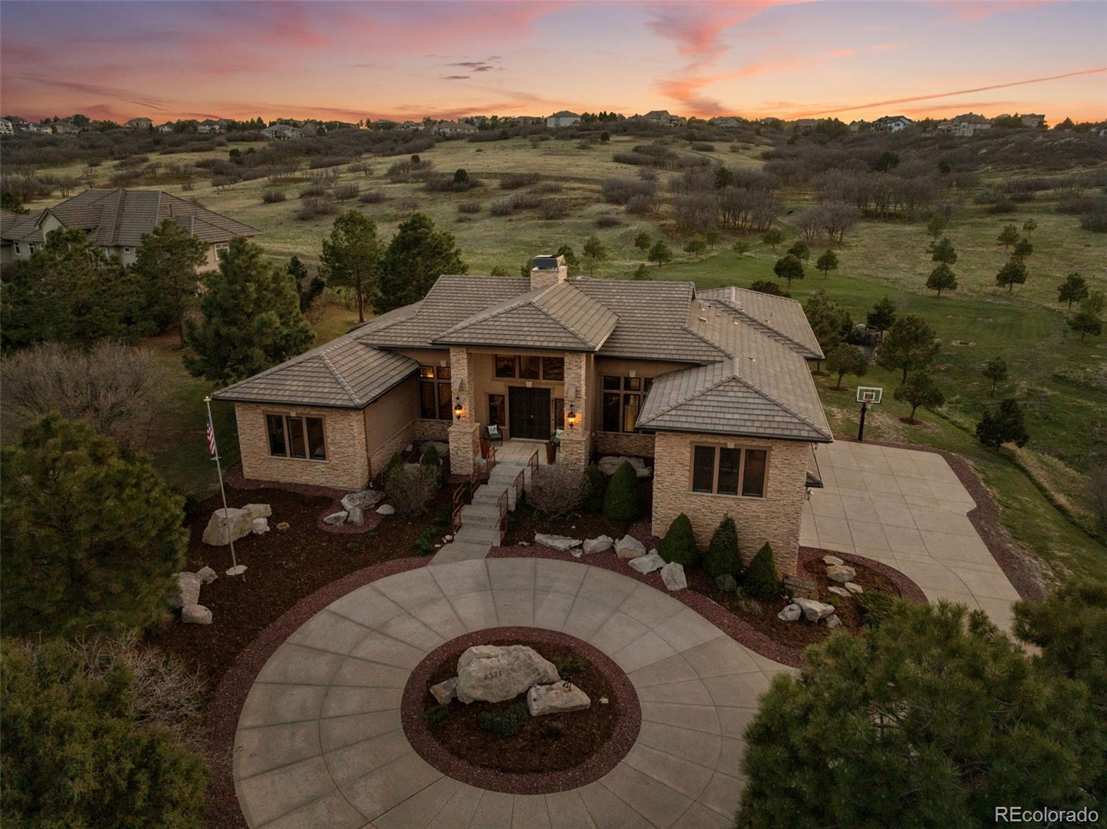 castle rock  House Search Picture