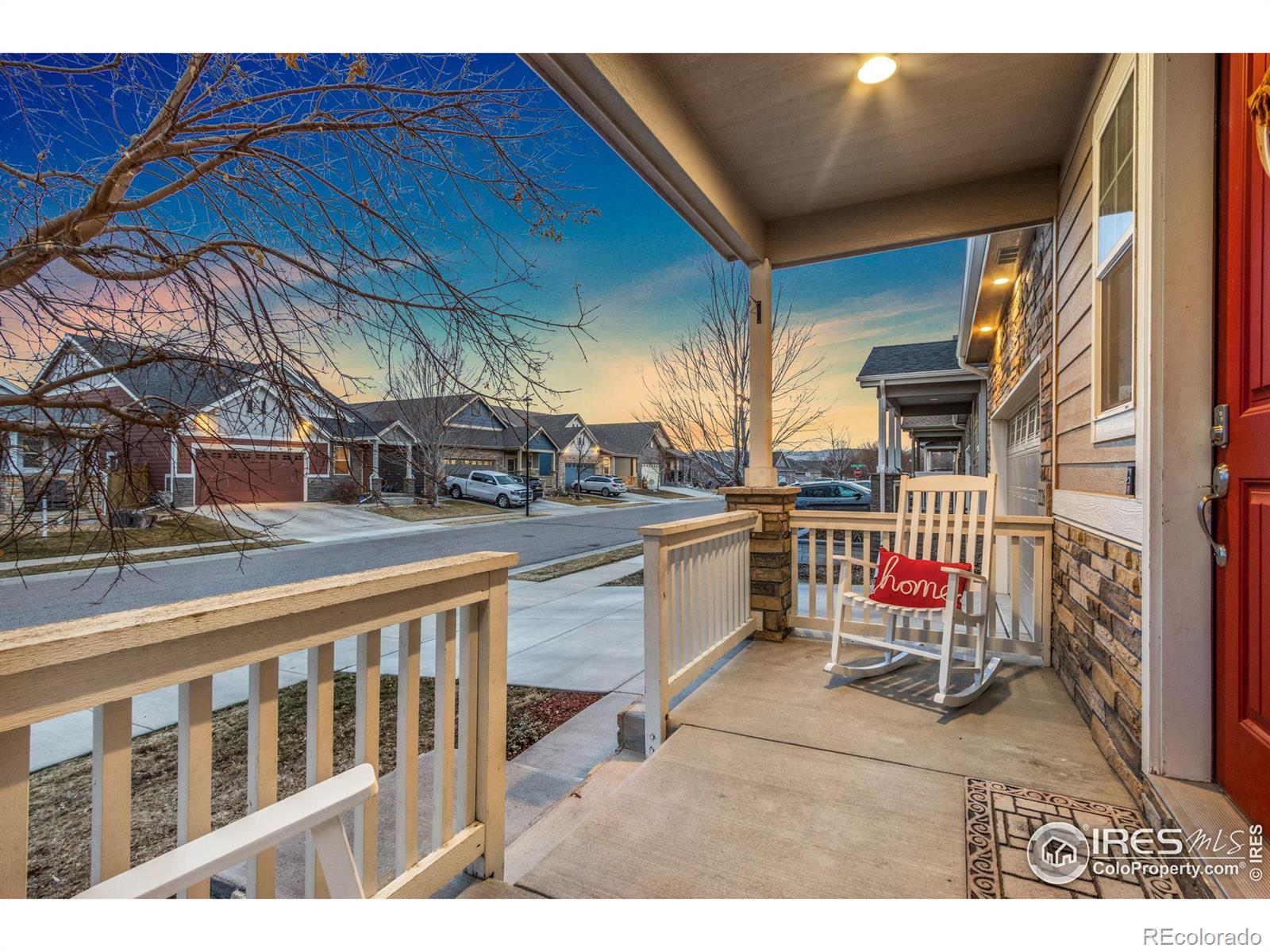 2226  Friar Tuck Court, fort collins  House Search MLS Picture