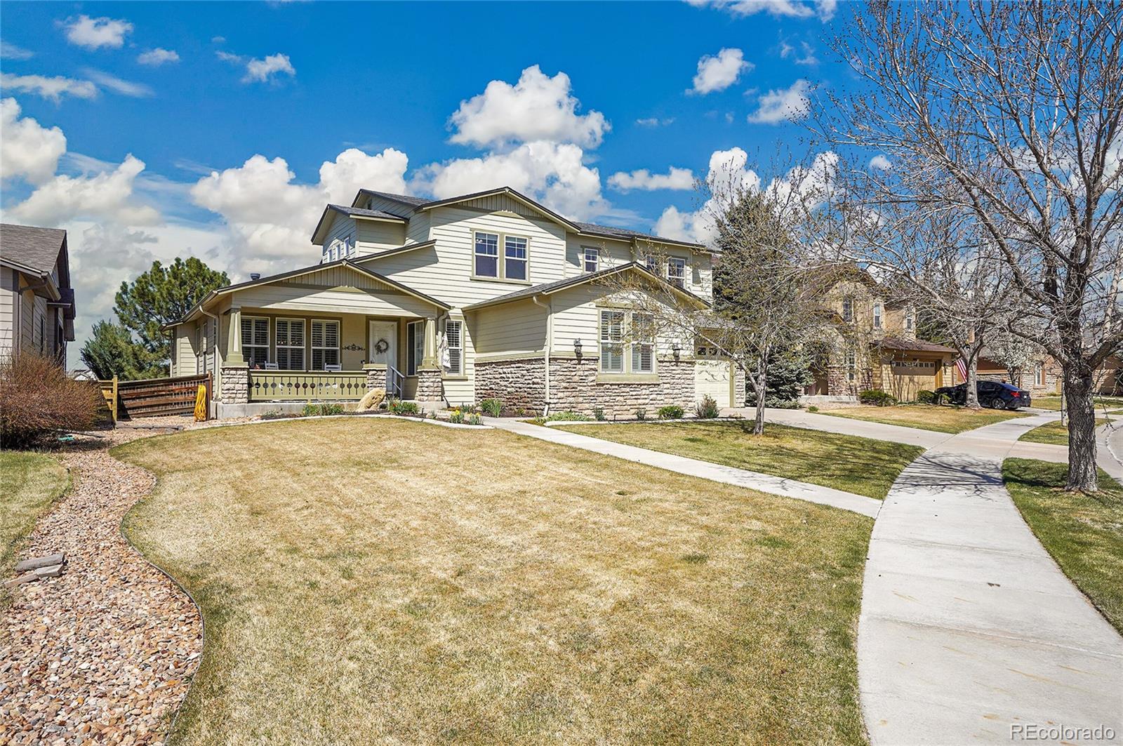 10693  Nucla Street, commerce city  House Search MLS Picture