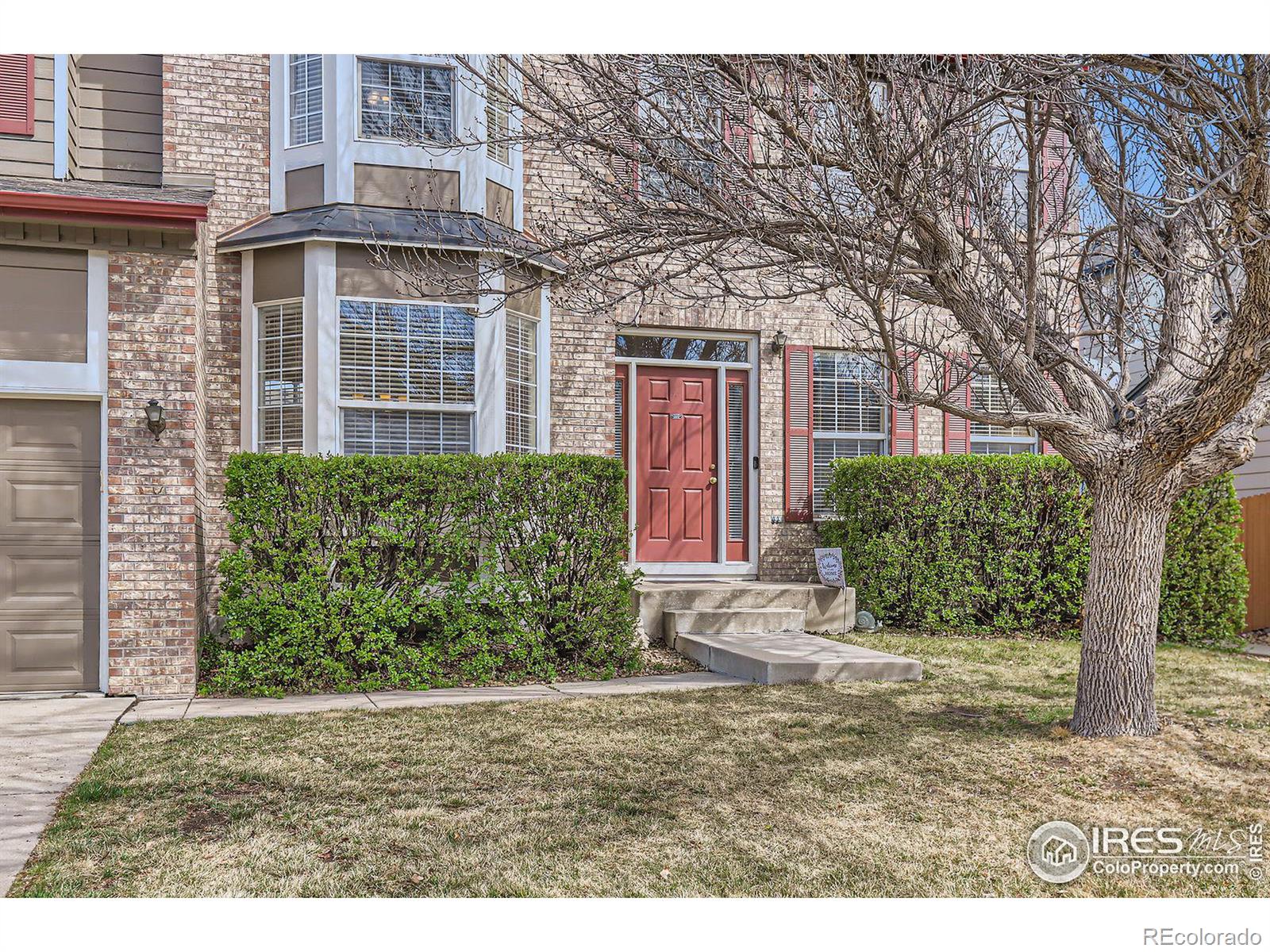 1534  Chukar Drive, longmont  House Search MLS Picture