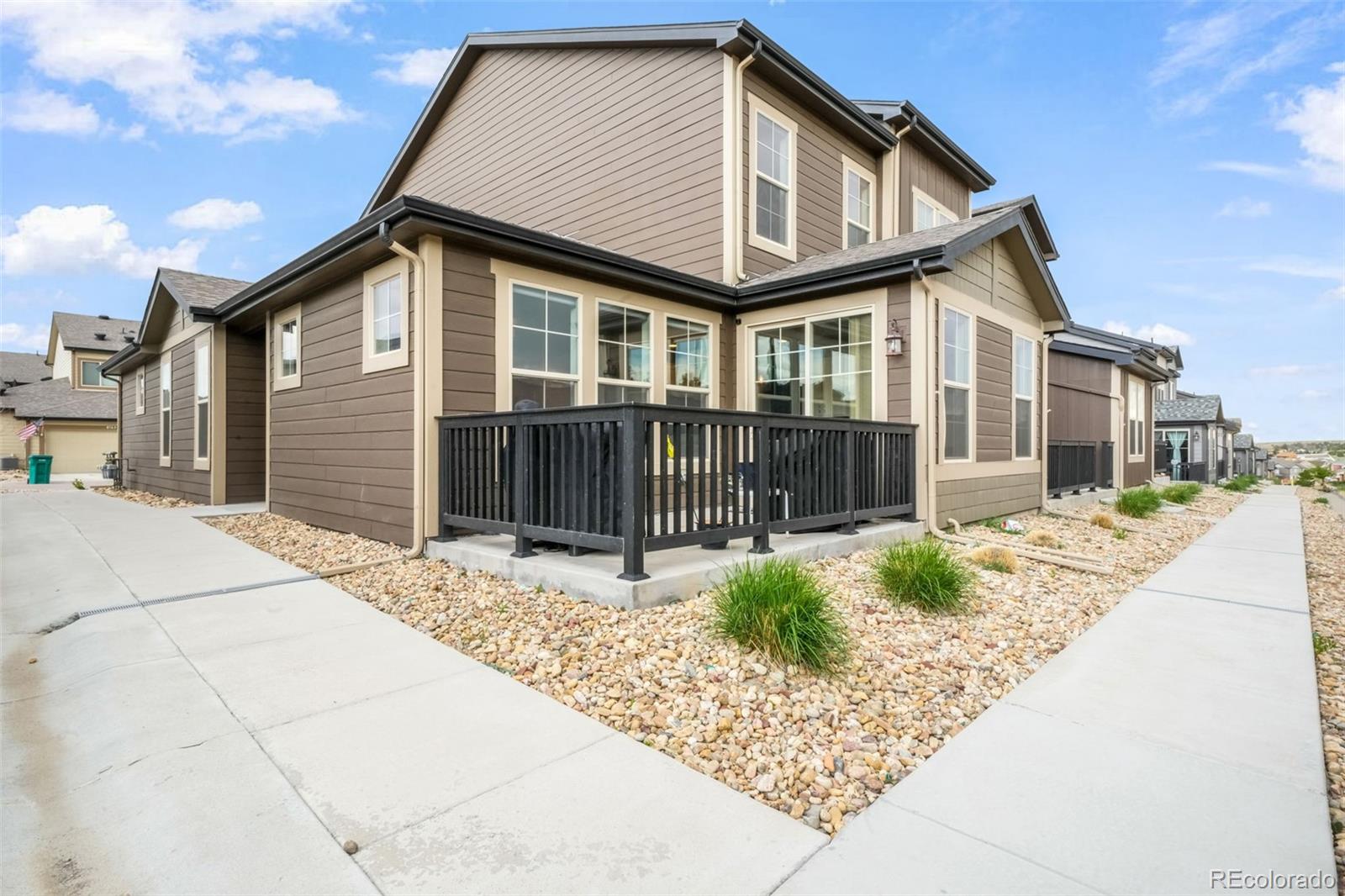 parker  House Search Picture