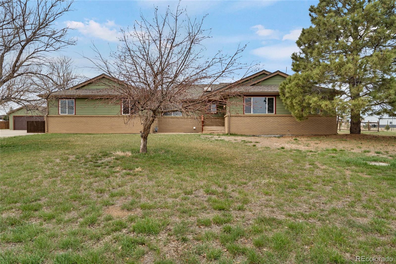 12337  2nd Street, parker  House Search MLS Picture