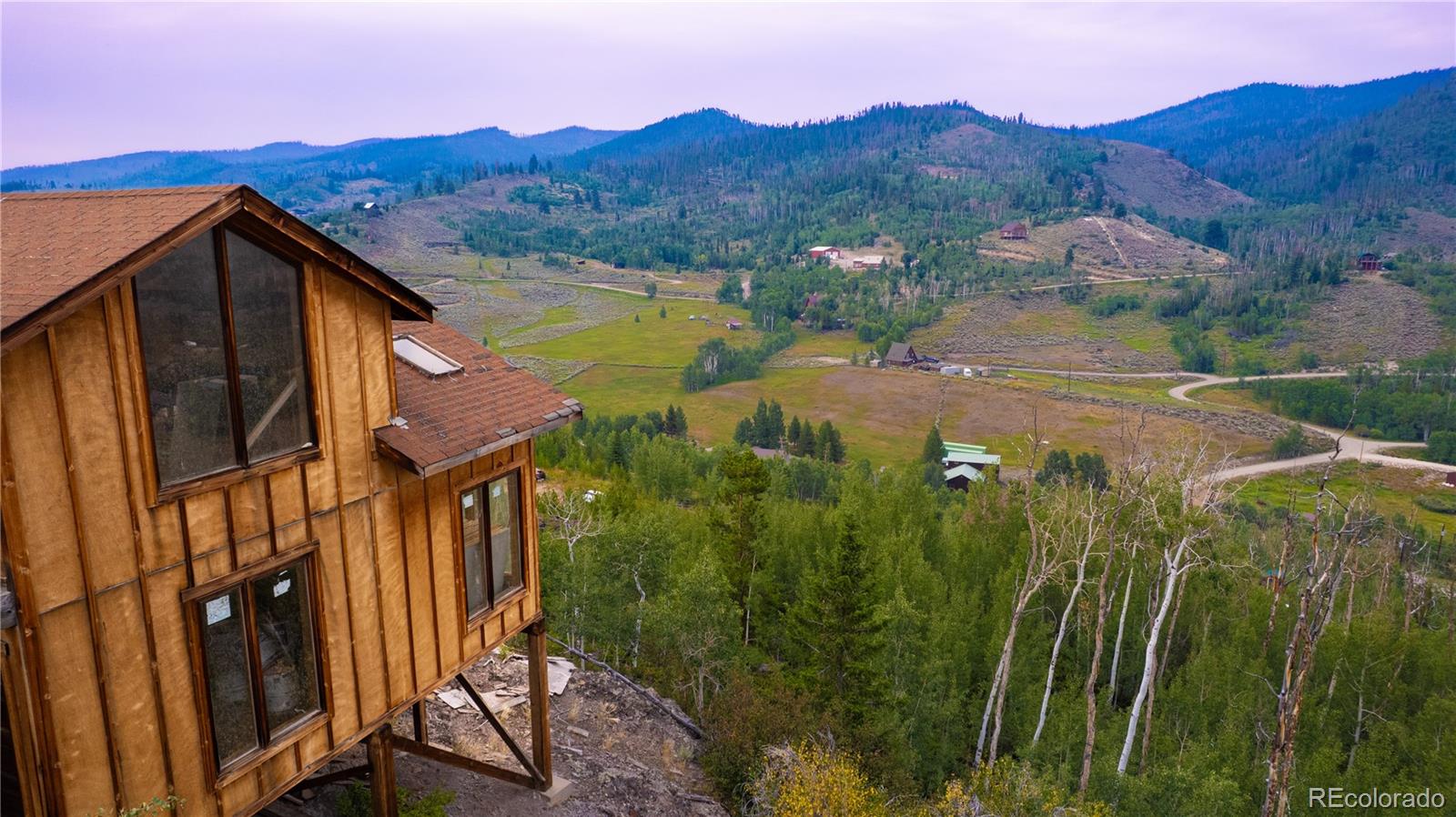 1102  Ridge Drive, kremmling  House Search MLS Picture