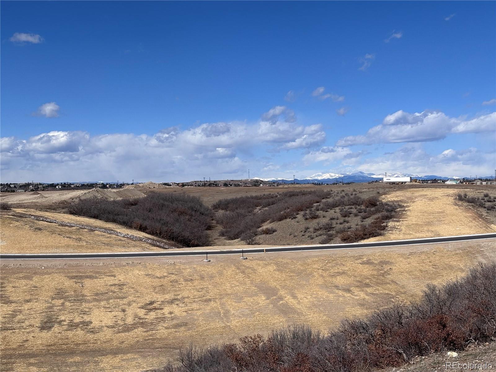 4261  Ridgewalk Point, castle rock  House Search MLS Picture