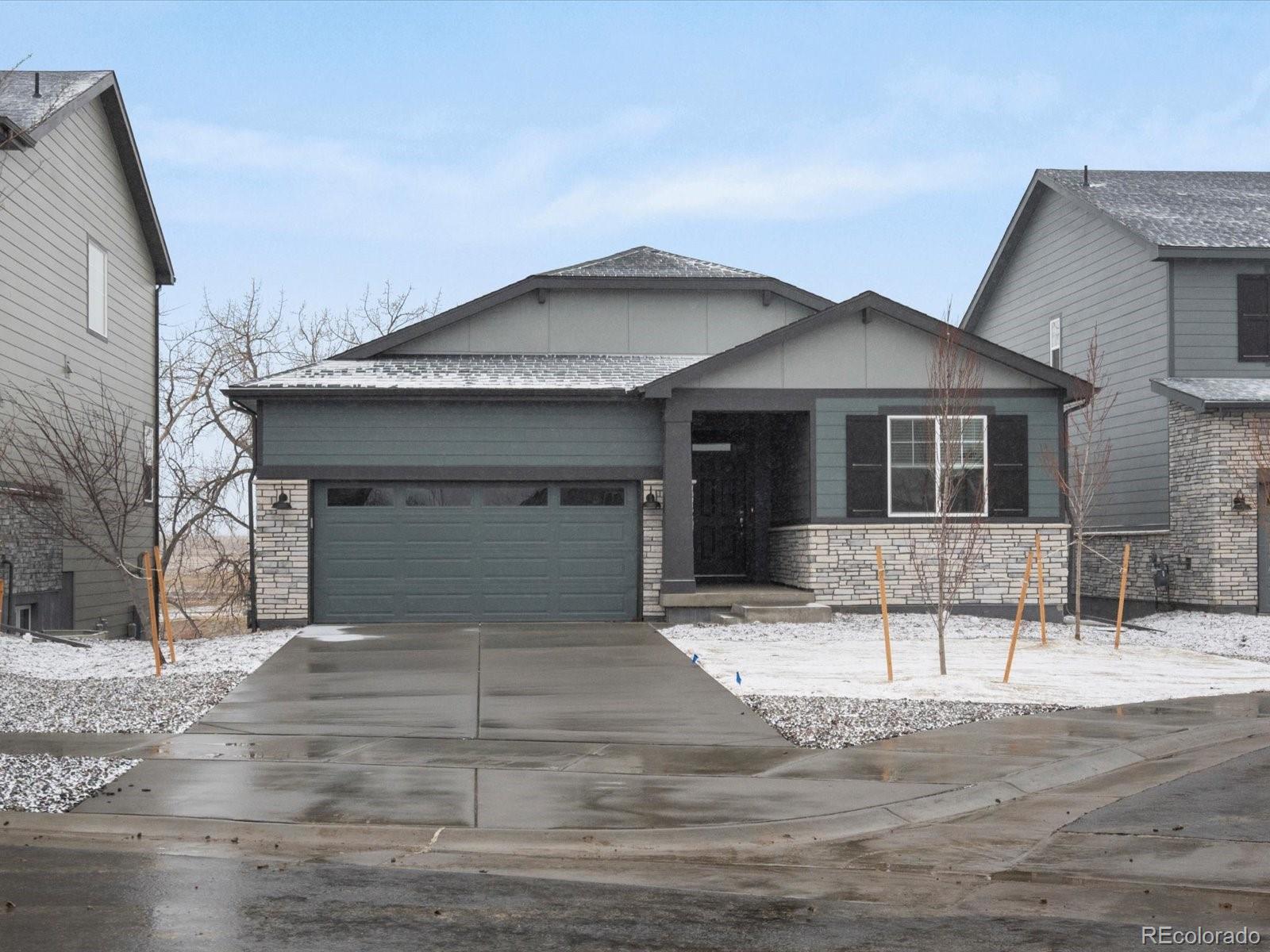 1947 S Coolidge Way, aurora  House Search MLS Picture