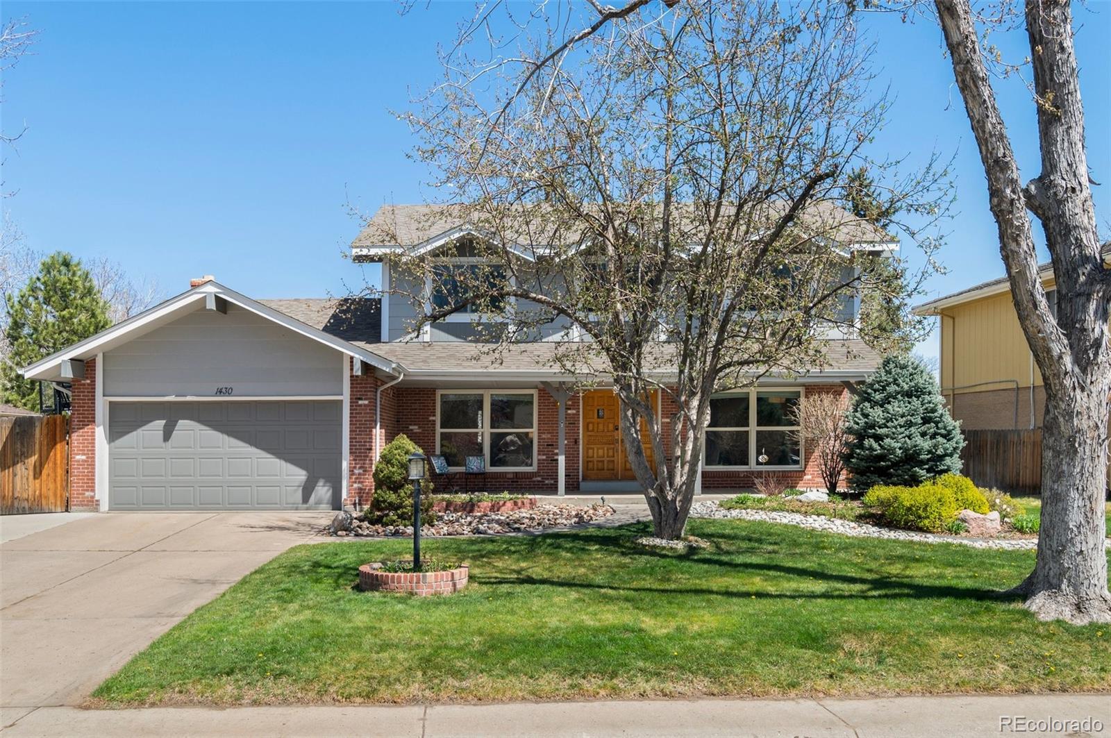 1430 S Lima Street, aurora MLS: 6050301 Beds: 4 Baths: 3 Price: $645,000