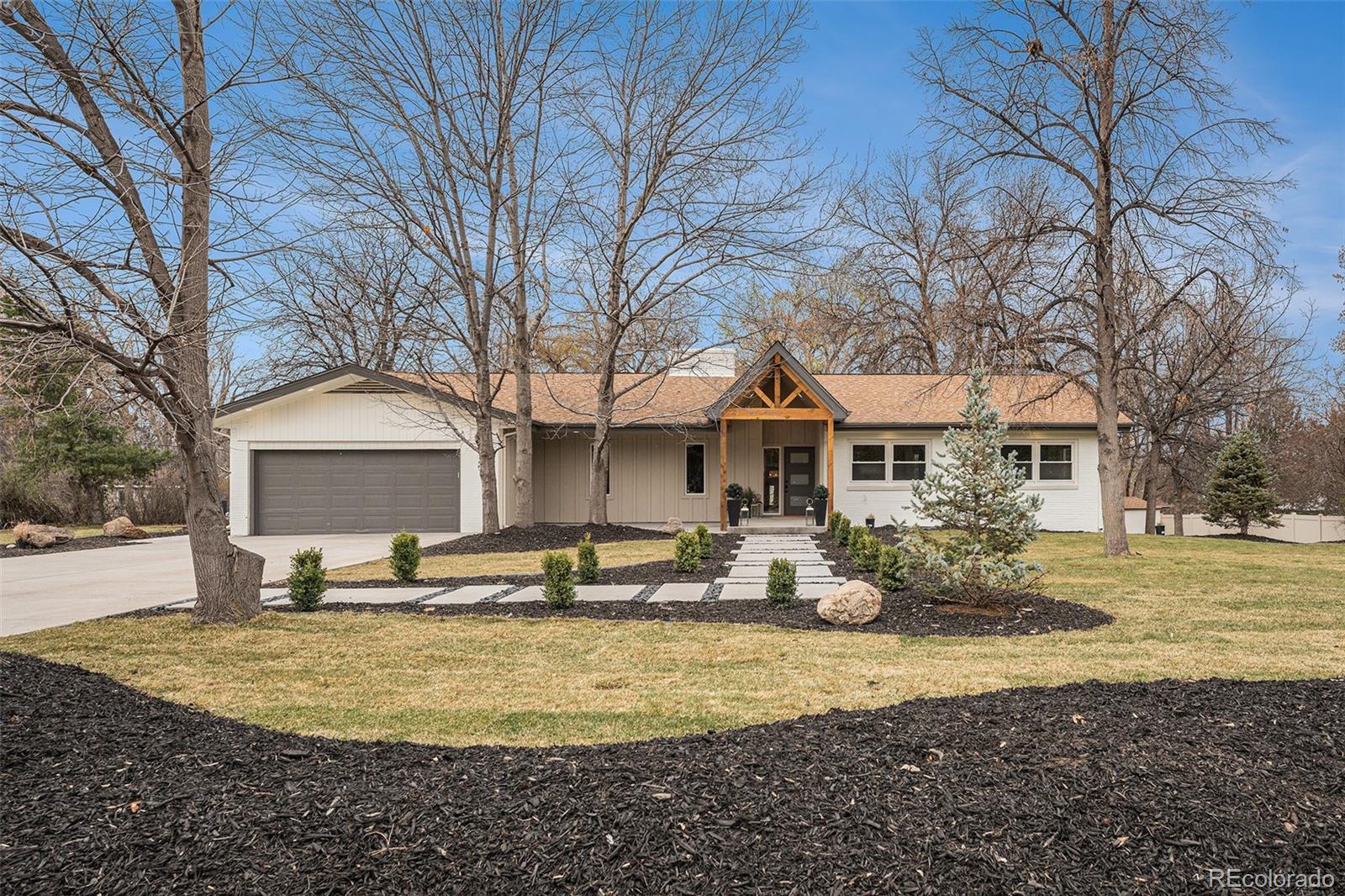 5145 S Clarkson Street, greenwood village  House Search MLS Picture