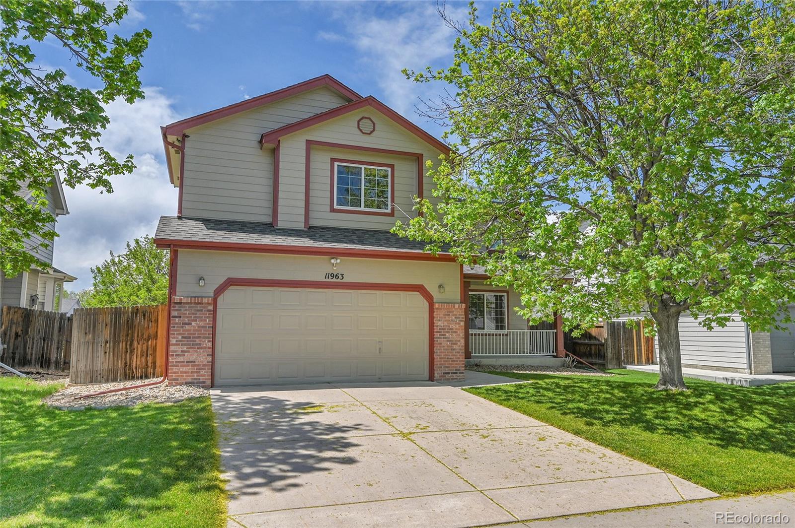 thornton  House Search Picture
