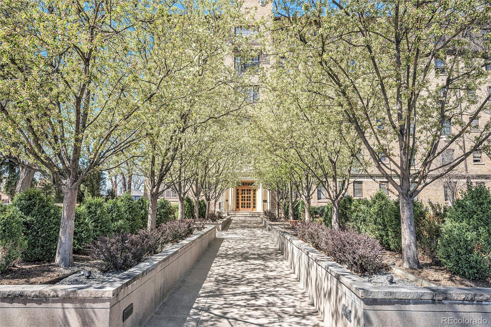 99 S Downing Street 605, Denver  MLS: 4185081 Beds: 3 Baths: 2 Price: $690,000