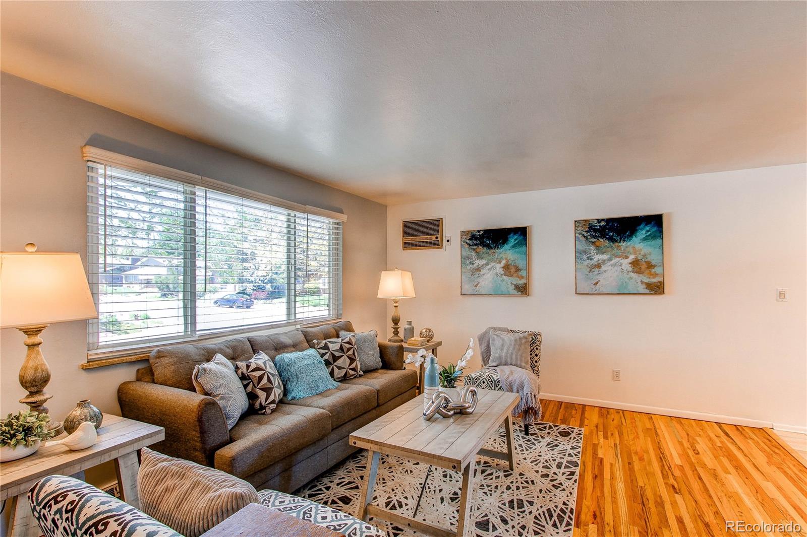 5898  Parfet Court, arvada  House Search MLS Picture