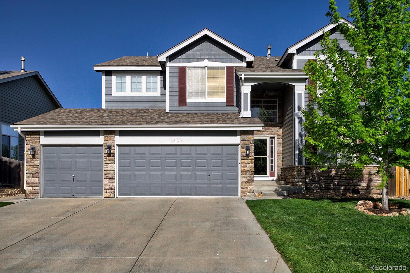331  Las Lomas Street, brighton  House Search MLS Picture