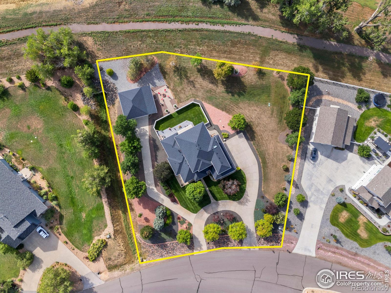 5700  Eagle Shadow Avenue, brighton  House Search MLS Picture