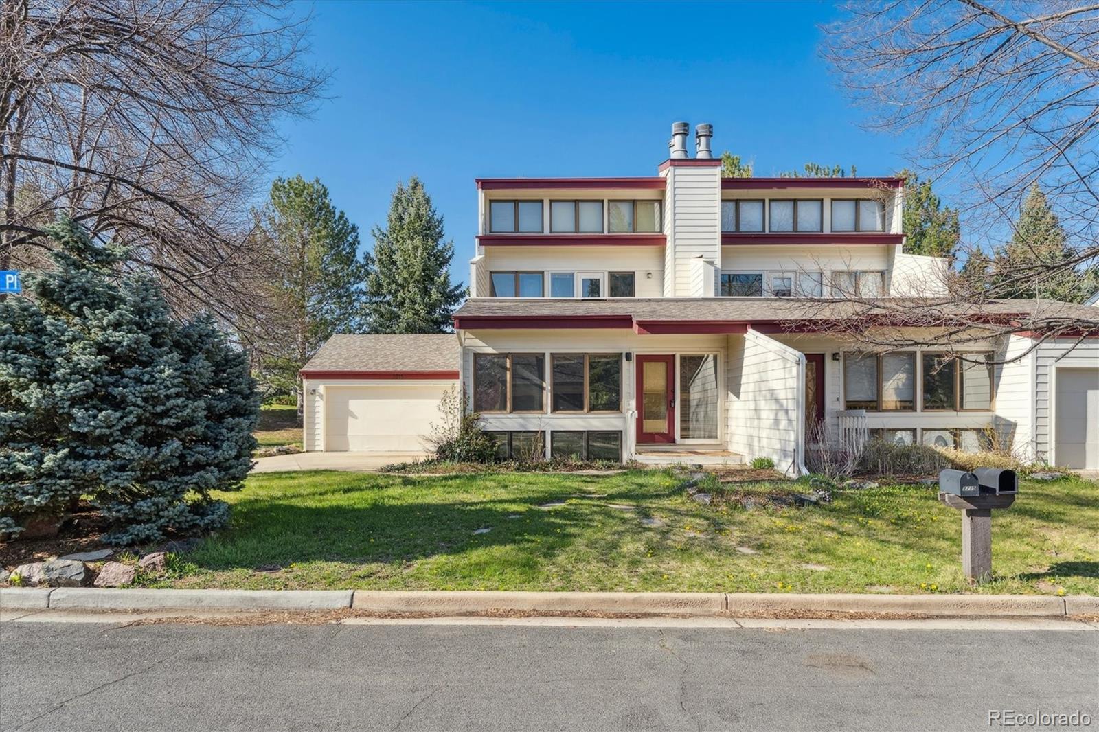 boulder  House Search Picture