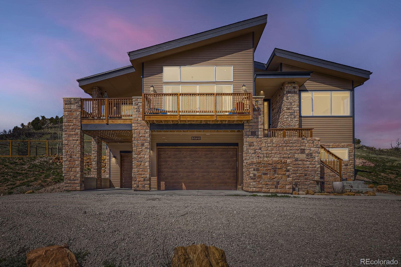 5721  Country Club Drive, larkspur MLS: 7014991 Beds: 3 Baths: 3 Price: $1,350,000