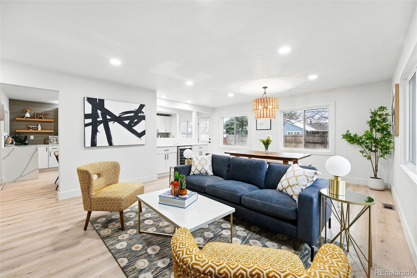 3067  Robin Way, denver  House Search MLS Picture
