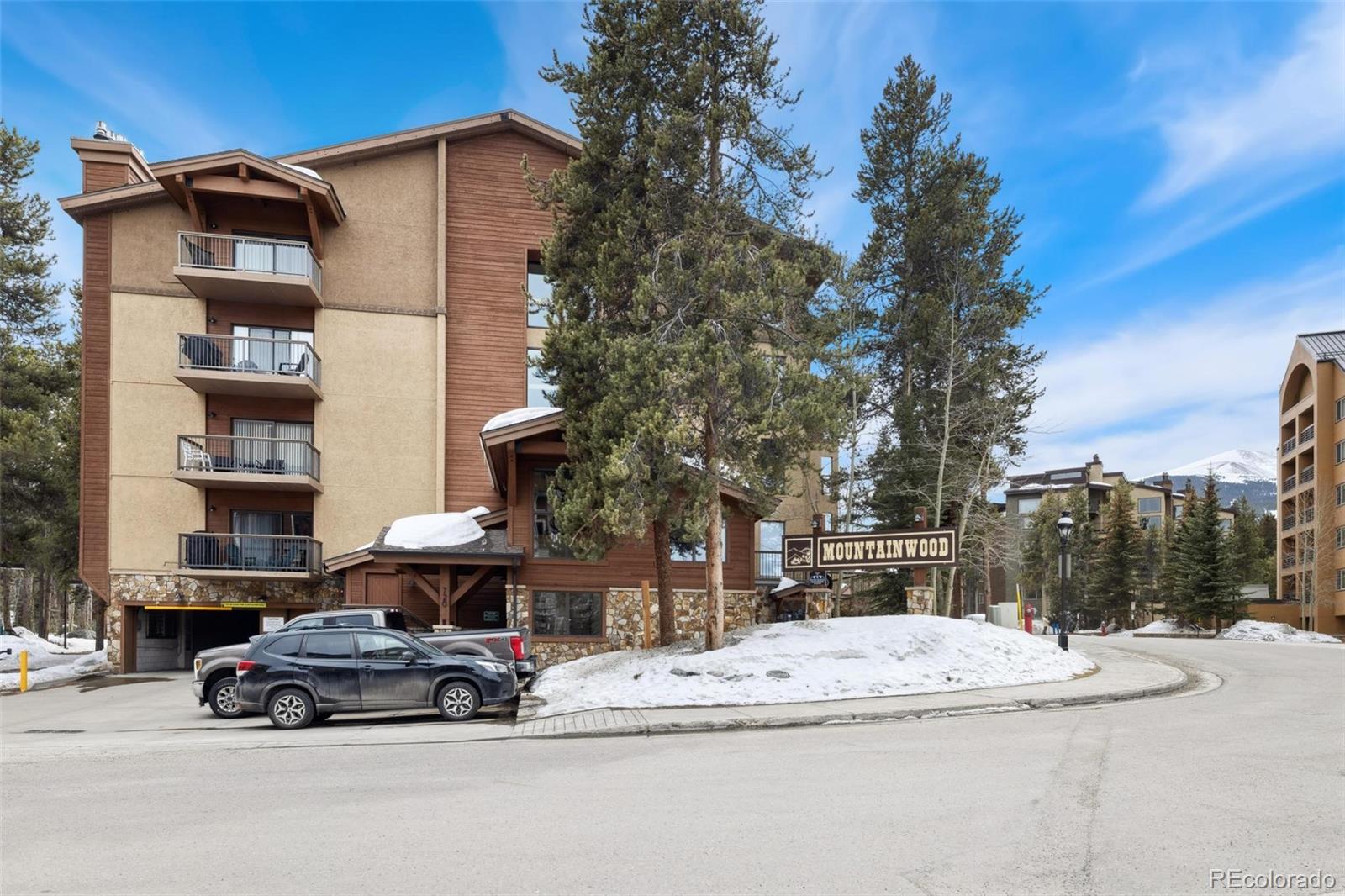 720  Columbine Road, breckenridge  House Search MLS Picture