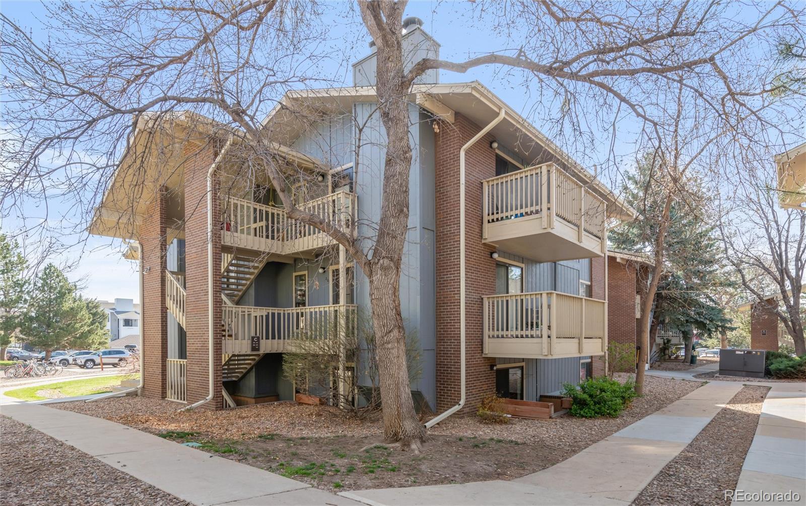 2800  Kalmia Avenue C101, Boulder  MLS: 8553595 Beds: 2 Baths: 2 Price: $379,000