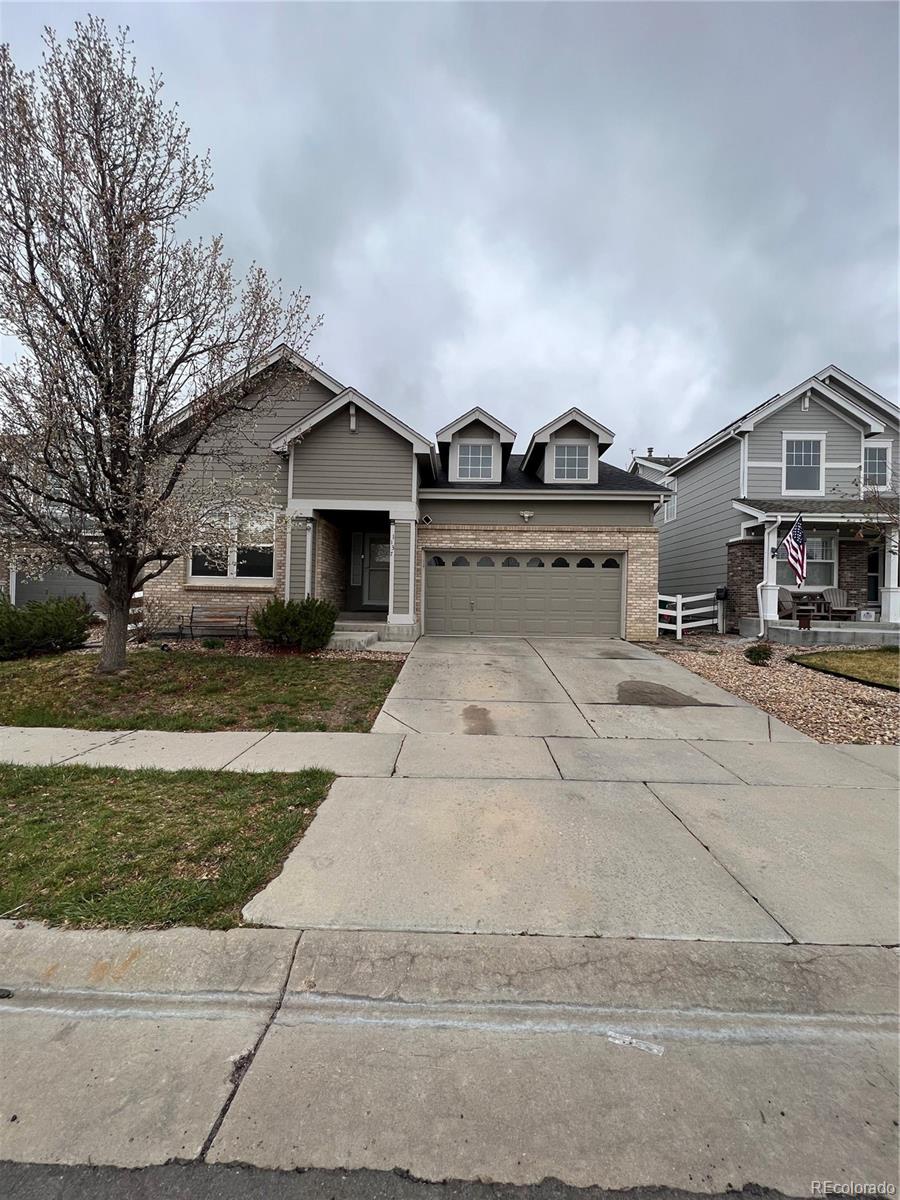 aurora  House Search Picture