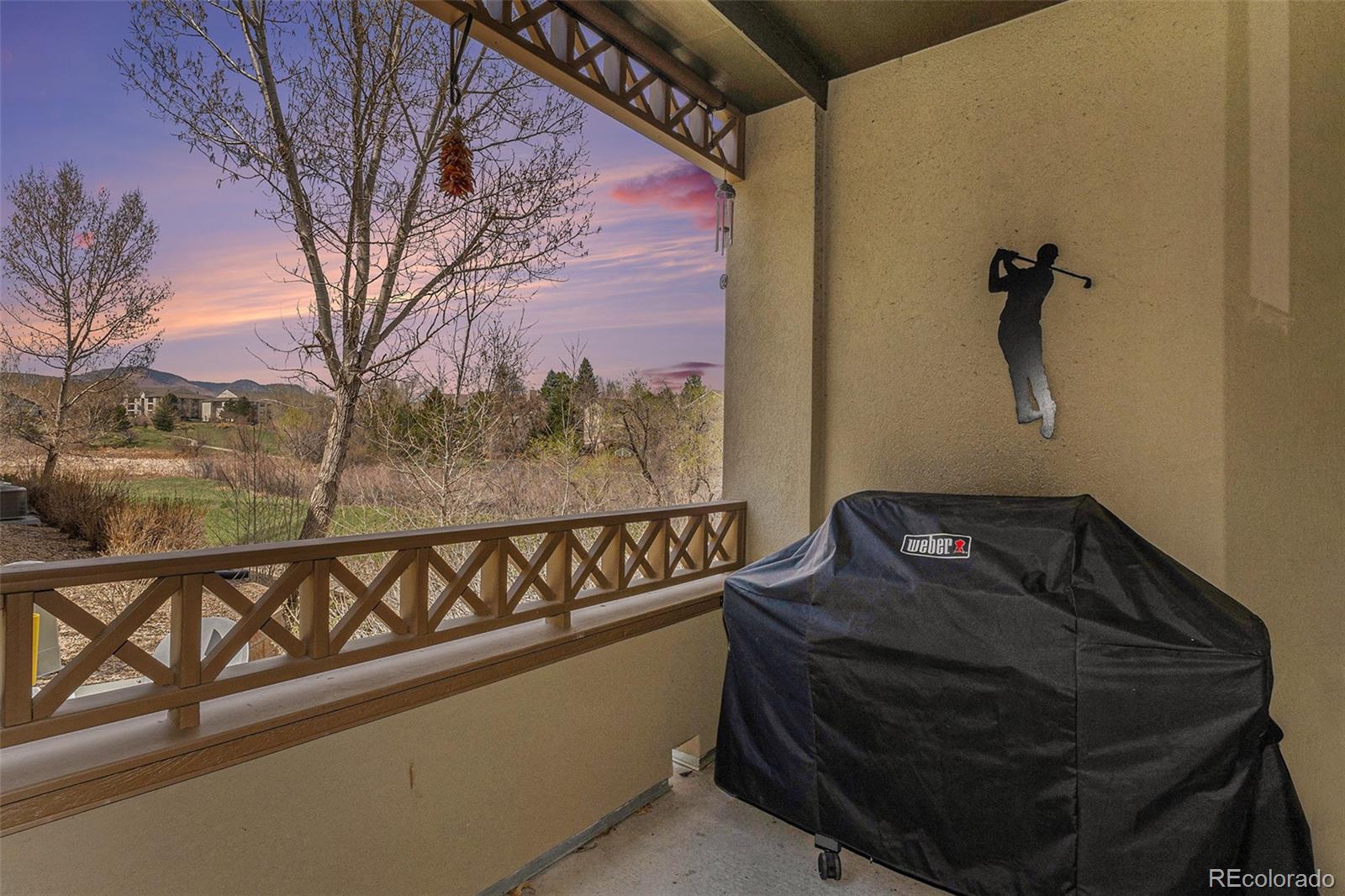 11962 W Long Circle 103, Littleton  MLS: 2694817 Beds: 2 Baths: 2 Price: $545,000
