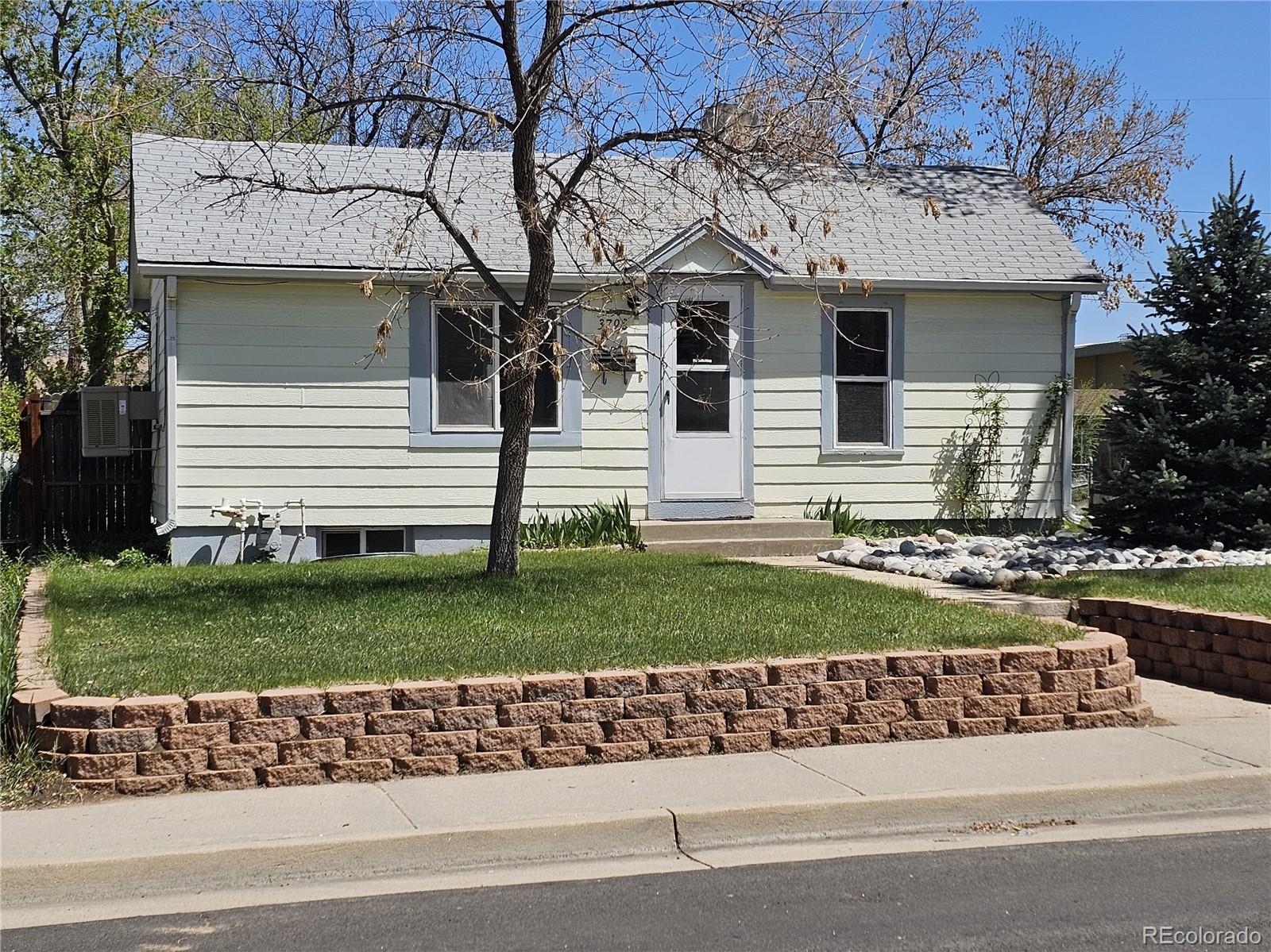 3798 S Grant Street, englewood  House Search MLS Picture
