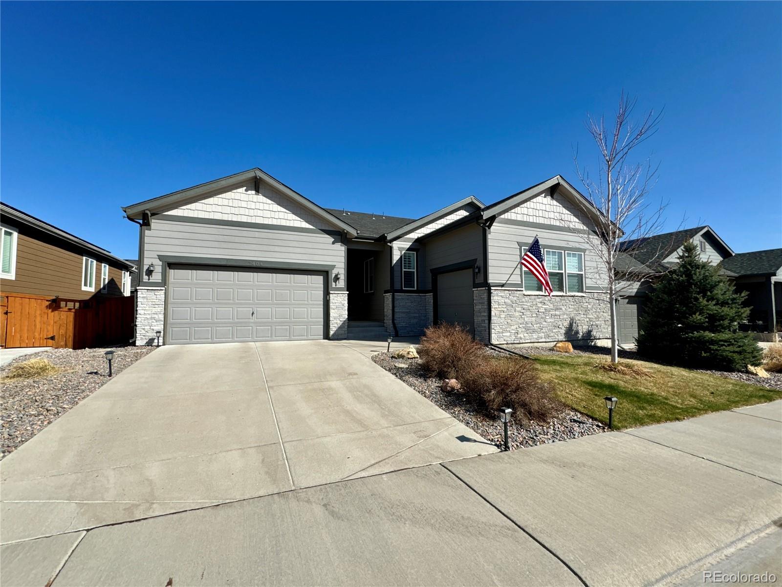 castle rock  House Search Picture