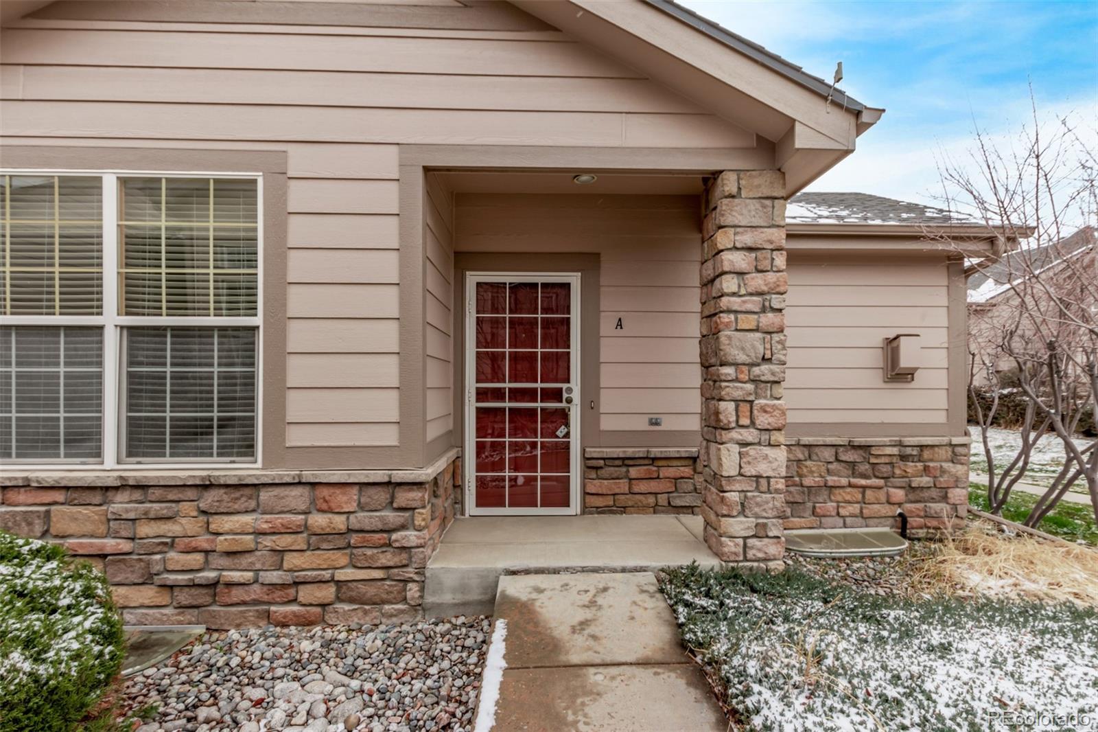 4118 S Crystal Court, aurora  House Search MLS Picture
